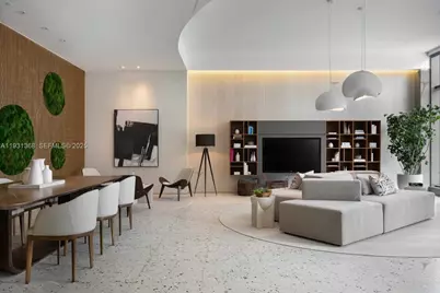 460 NE 28th St #3903, Miami, FL 33137 - Photo 7