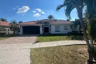 15804 SW 99th Terrace, Miami, FL 33196 - Photo 1