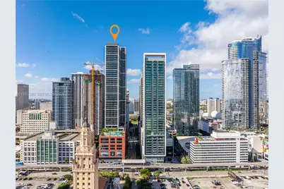 159 NE 6th St #2608, Miami, FL 33132 - Photo 17