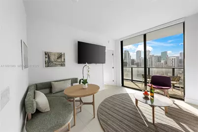 159 NE 6th St #2608, Miami, FL 33132 - Photo 5