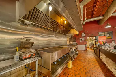 Natural Chicken Grill Business Sale Of Franchise Or Assets, Miami, FL 33183 - Photo 19