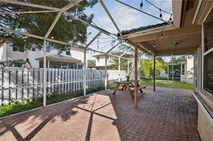 10871 NW 35th Pl, Sunrise, FL 33351 - Photo 21