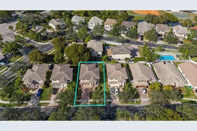 10871 NW 35th Pl, Sunrise, FL 33351 - Photo 23