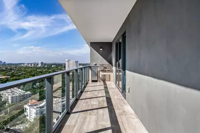 1451 Brickell Ave #1803, Miami, FL 33131 - Photo 9