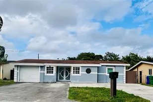 8561 Claridge Dr, Miramar, FL 33025 - Photo 1