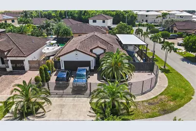 11730 SW 229th Ln, Miami, FL 33170 - Photo 1