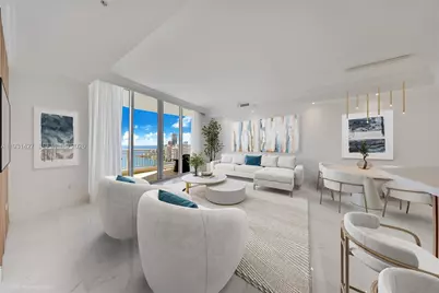 848 Brickell Key Dr #PH4003, Miami, FL 33131 - Photo 13
