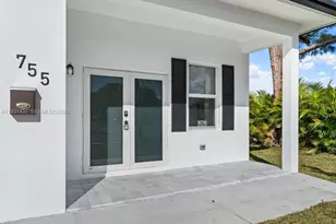 755 NW 83 St, Miami, FL 33150 - Photo 3
