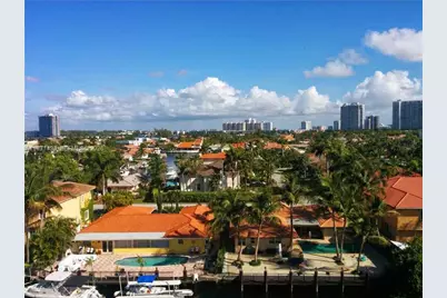 3363 NE 163rd Street #601, North Miami Beach, FL 33160 - Photo 9