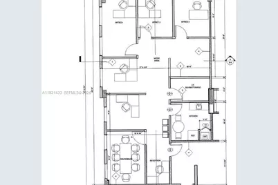 3363 NE 163rd Street #601, North Miami Beach, FL 33160 - Photo 17