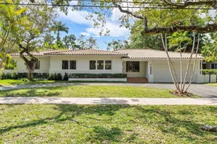 6820 Granada Blvd, Coral Gables, FL 33146 - Photo 1