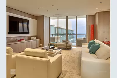 9701 Collins Ave #2704S, Bal Harbour, FL 33154 - Photo 3