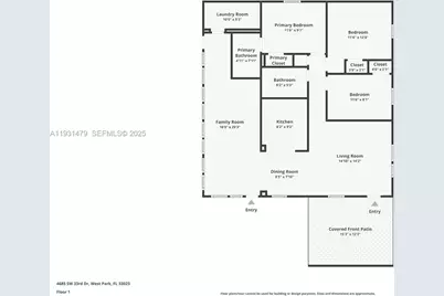 4685 SW 33rd Dr, West Park, FL 33023 - Photo 7