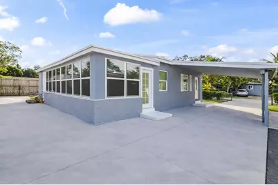 4685 SW 33rd Dr, West Park, FL 33023 - Photo 25