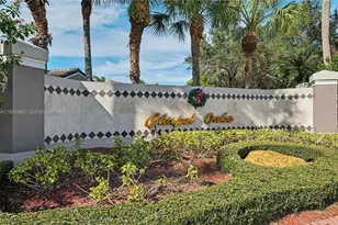 18736 NW 1st St, Pembroke Pines, FL 33029 - Photo 29