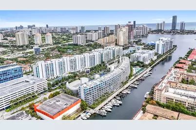 3131 NE 188th St #2-1005, Aventura, FL 33180 - Photo 43