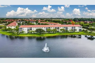 301 SW 135th Ave #209C, Pembroke Pines, FL 33027 - Photo 17