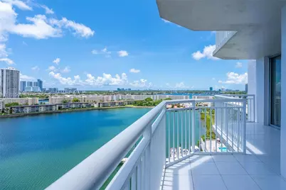 18081 Biscayne Blvd #1205, Aventura, FL 33160 - Photo 5