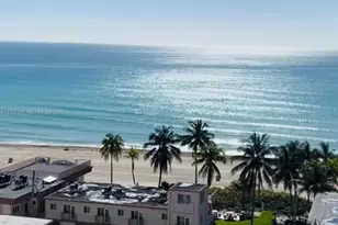 1501 S Ocean Dr, Hollywood, FL 33019 - Photo 13