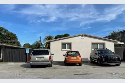 3031 NW 134th St #1, Opa-Locka, FL 33054 - Photo 1