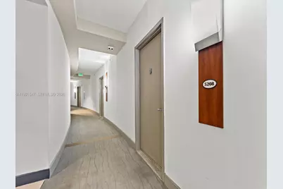 1750 N Bayshore Dr #5208, Miami, FL 33132 - Photo 19