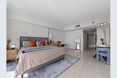 1750 N Bayshore Dr #5208, Miami, FL 33132 - Photo 7