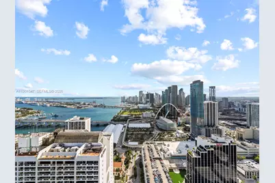 1750 N Bayshore Dr #5208, Miami, FL 33132 - Photo 21
