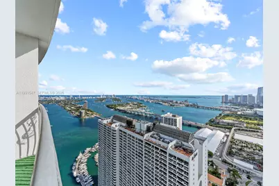 1750 N Bayshore Dr #5208, Miami, FL 33132 - Photo 1