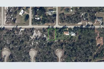 425 Lincoln, Lake Placid, FL 33852 - Photo 1
