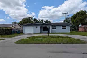 1131 NW 43rd Ave, Lauderhill, FL 33313 - Photo 1