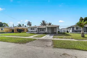 7430 Taylor St, Hollywood, FL 33024 - Photo 3