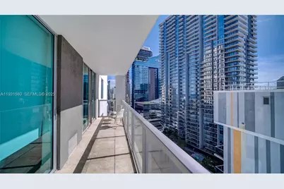 55 SE 6th St #2700, Miami, FL 33131 - Photo 21