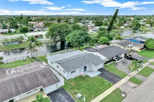 9480 NW 24th Pl, Sunrise, FL 33322 - Photo 45