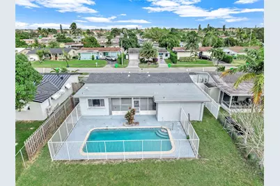 9480 NW 24th Pl, Sunrise, FL 33322 - Photo 1