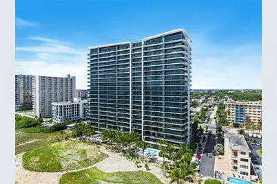 900 N Ocean Blvd #602, Pompano Beach, FL 33062 - Photo 23