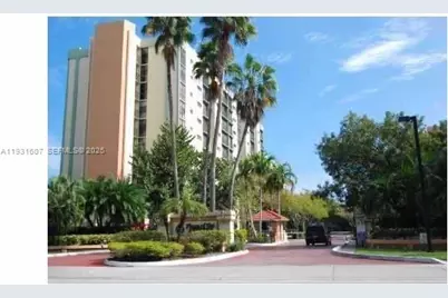 17011 N Bay Rd #204, Sunny Isles Beach, FL 33160 - Photo 3