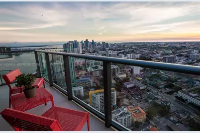 501 NE 31st St #PH4405, Miami, FL 33137 - Photo 1