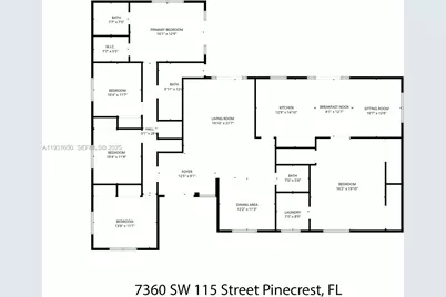 7360 SW 115th St, Pinecrest, FL 33156 - Photo 49