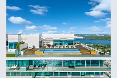 10203 Collins Ave #2801, Bal Harbour, FL 33154 - Photo 1