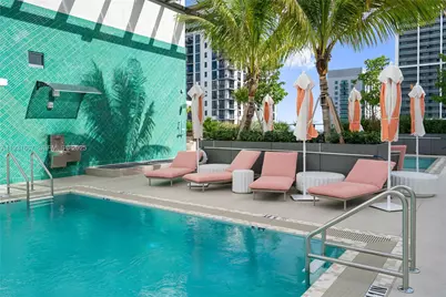11 NE 6th St #2101, Miami, FL 33132 - Photo 39