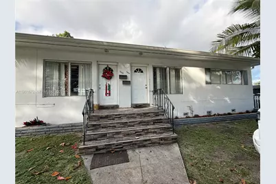 1267 NE 117th St #1267, Miami, FL 33161 - Photo 1