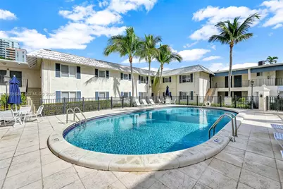 8609 SW 68th Ct #24, Pinecrest, FL 33156 - Photo 35