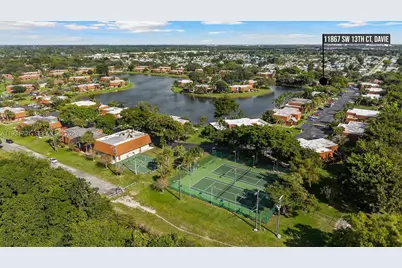 11867 SW 13th Ct #11867, Davie, FL 33325 - Photo 35