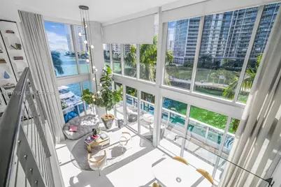 200 Biscayne Boulevard Way #309, Miami, FL 33131 - Photo 1