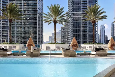 200 Biscayne Boulevard Way #309, Miami, FL 33131 - Photo 31