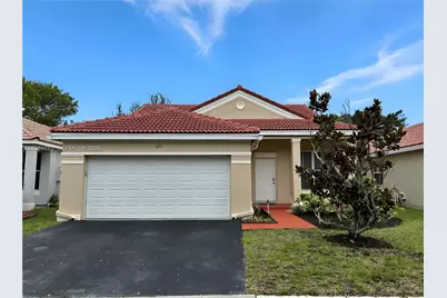 807 Sand Creek Cir, Weston, FL 33327 - Photo 1