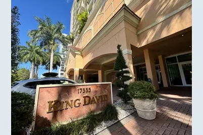 17555 Atlantic Blvd #1205, Sunny Isles Beach, FL 33160 - Photo 17