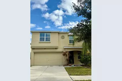 6821 Blue Moon Way, Sun City Center, FL 33573 - Photo 1
