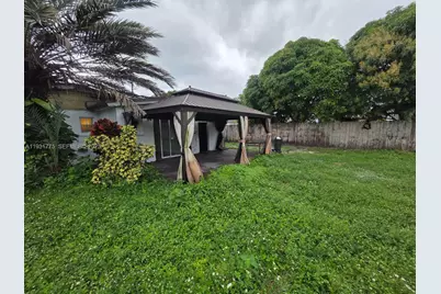 5911 N Farragut Dr, Hollywood, FL 33021 - Photo 13