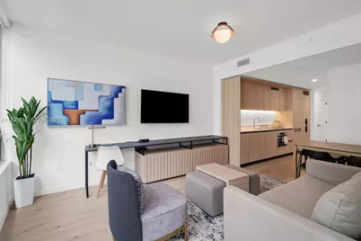 225 N Miami Ave #1012, Miami, FL 33132 - Photo 5